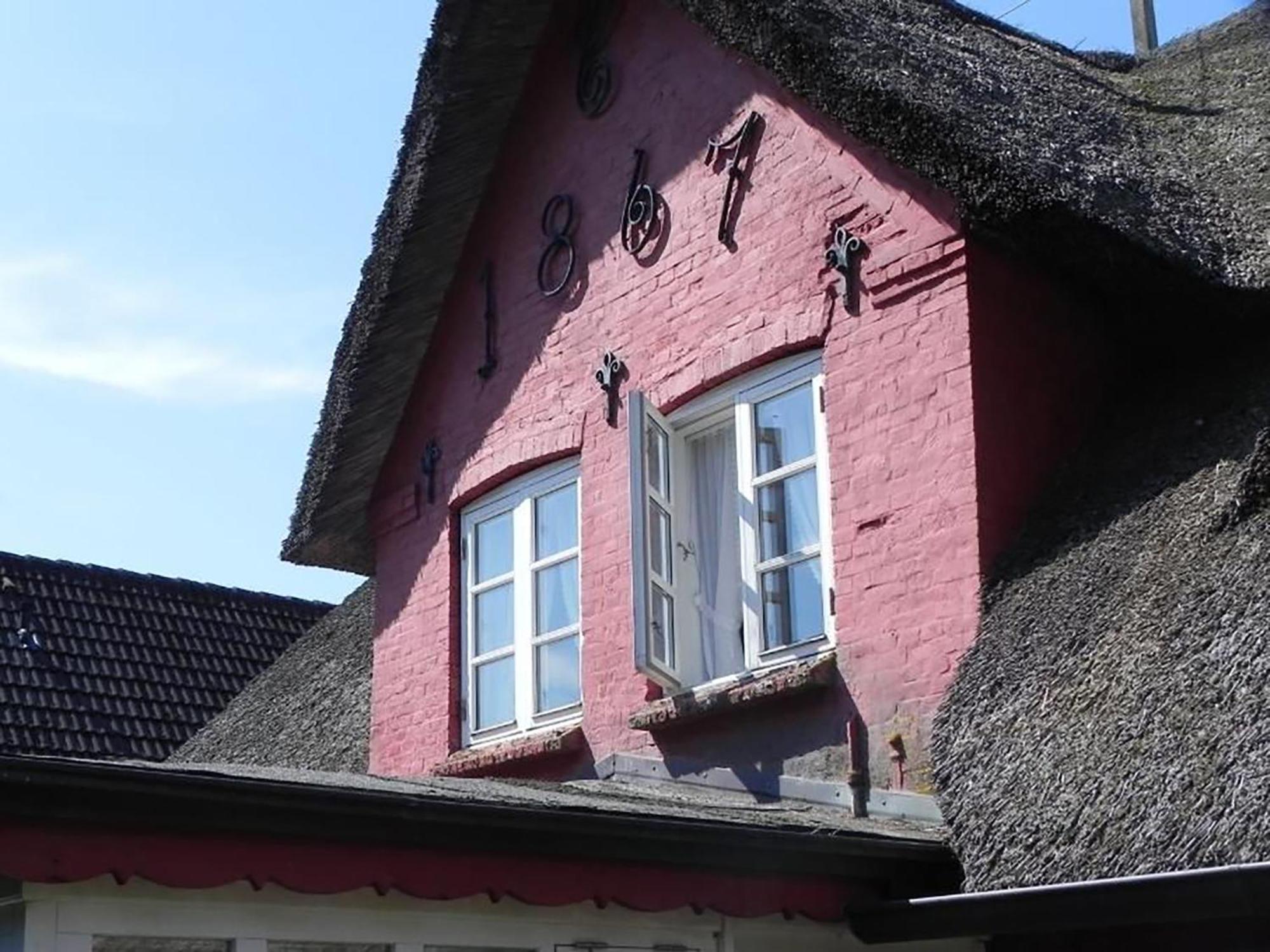 Hues Sanskiin Ferienwohnung *Goodshenk* Suddorf Ngoại thất bức ảnh